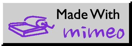 button: made with mimeo